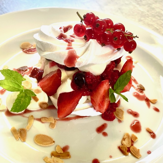 Nos Gourmandises